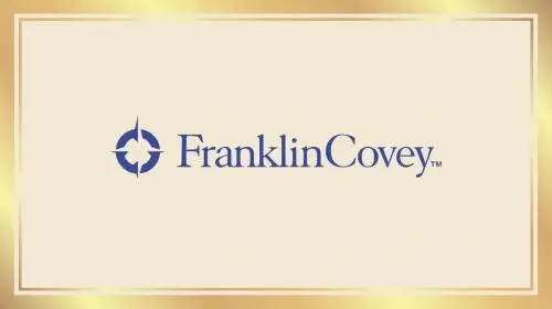 leadership training business