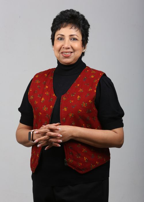 Samira Gupta