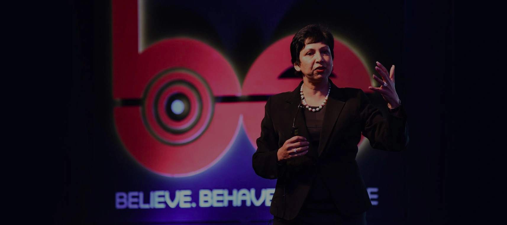 Keynote Speaker