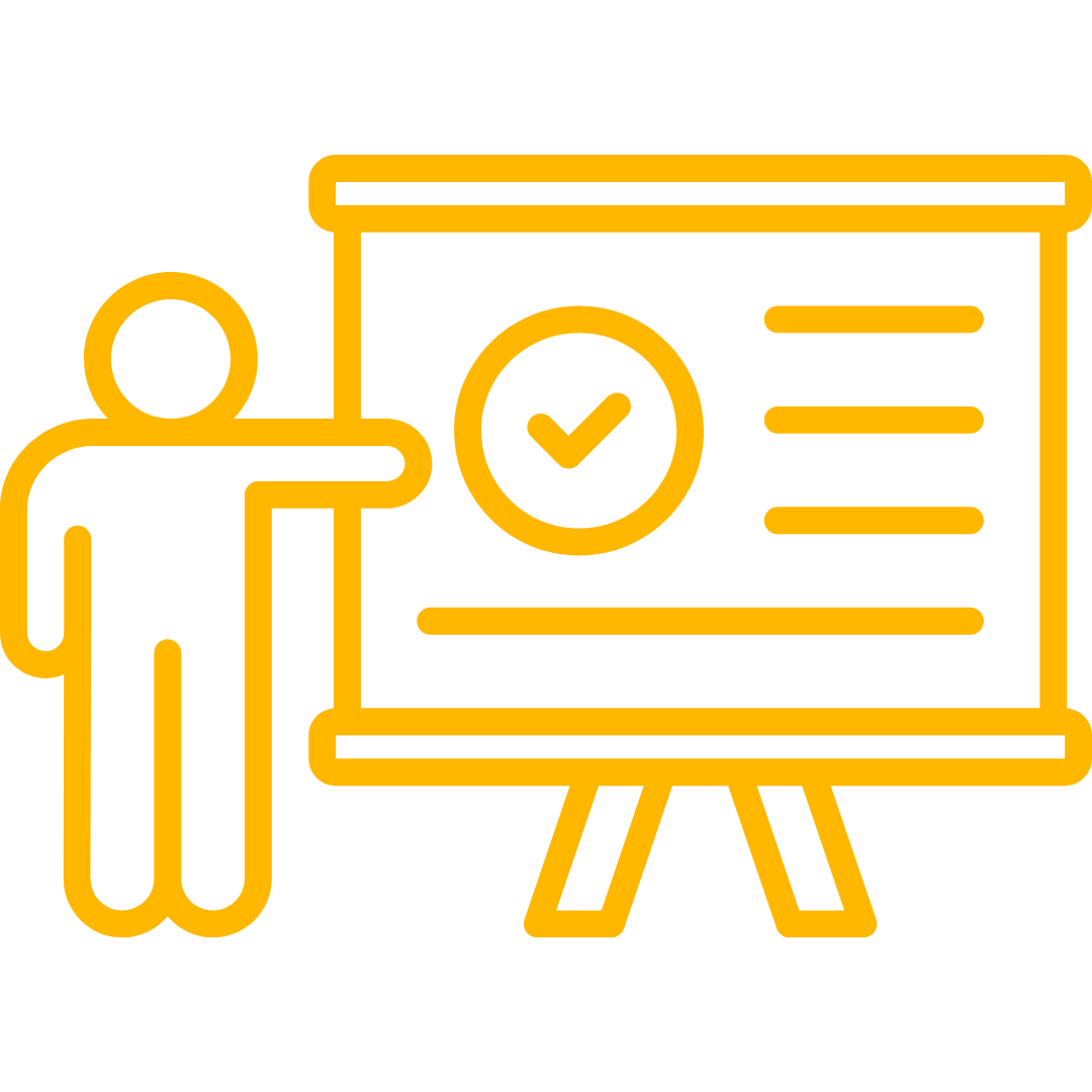 executive presence training