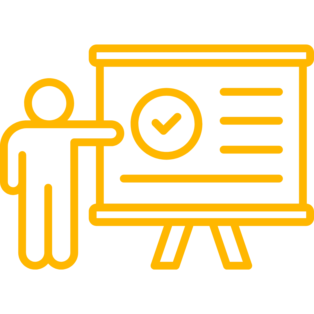 executive presence training