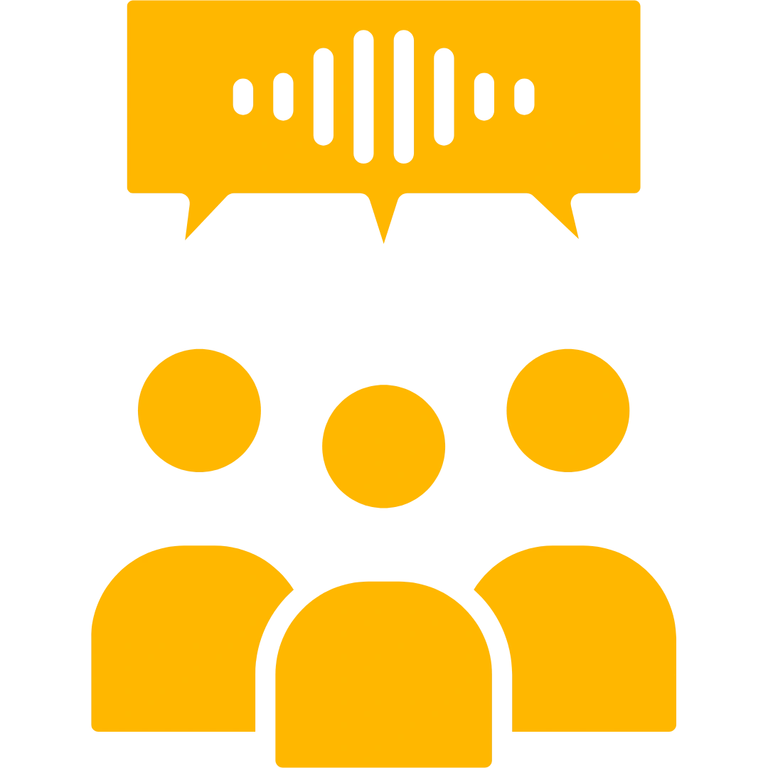 executive presence training