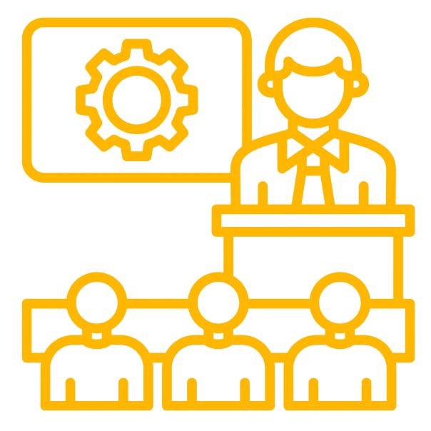 Tailored Executive Strategy