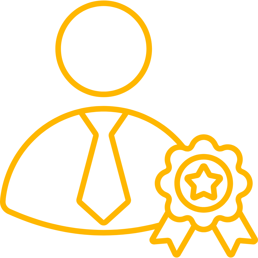 corporate training and facilitator