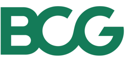 BCG - Boston Consulting Group Logo