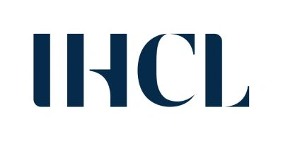 IHCL - The Indian Hotels Company Limited Logo