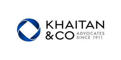 Khaitan Logo