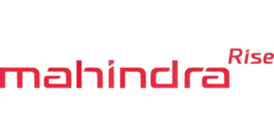 Mahindra Logo