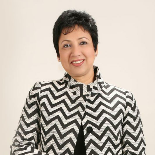firewalking instructor